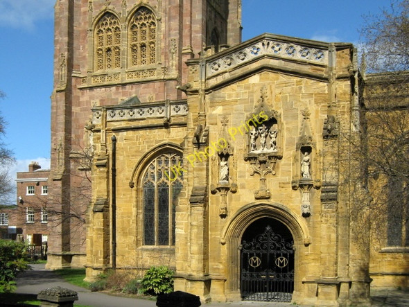 Photo 6"x4" St Mary Magdalene Church, Taunton Taunton\/ST2324 c2009