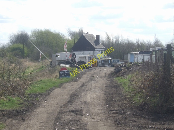 Photo 6"x4" Building on former Sneyd Colliery Bloxwich c2009