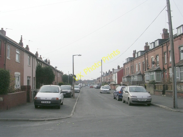 Photo 6"x4" Skelton Avenue - Dawlish Crescent Leeds\/SE3034 c2009