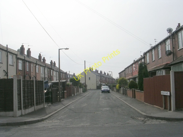 Photo 6"x4" Dawlish Place - Dawlish Crescent Leeds\/SE3034 c2009