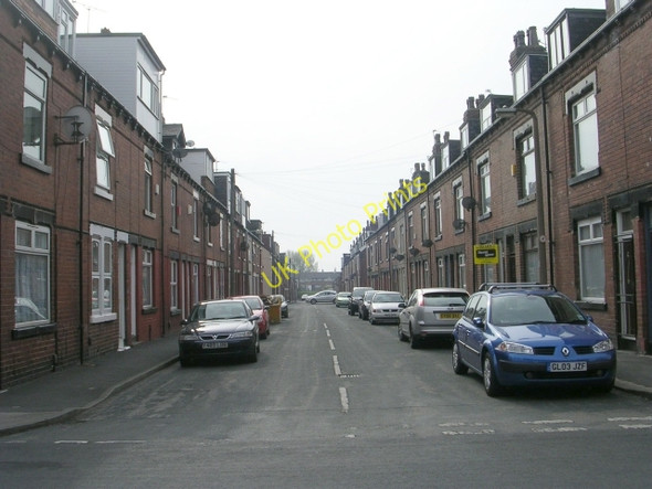 Photo 6"x4" Dawlish Road - Dawlish Crescent Leeds\/SE3034 c2009