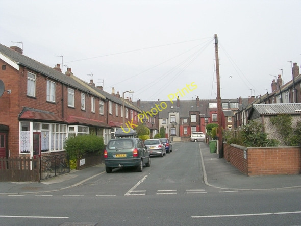 Photo 6"x4" Dawlish Place - Ivy Avenue Leeds\/SE3034 c2009