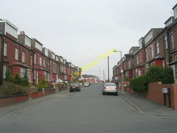 Photo 6"x4" Raincliffe Grove - Vinery Terrace Leeds\/SE3034 c2009