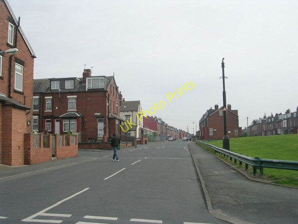 Photo 6"x4" Vinery Terrace - Everleigh Street Leeds\/SE3034 c2009