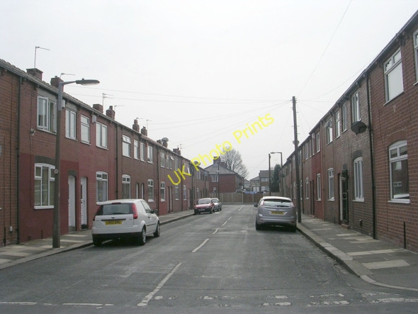 Photo 6"x4" Dawlish Avenue - Ivy Road Leeds\/SE3034 c2009