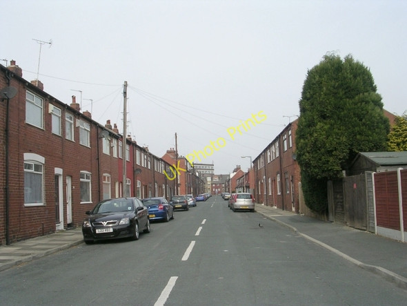Photo 6"x4" Dawlish Mount - Ivy Grove Leeds\/SE3034 c2009