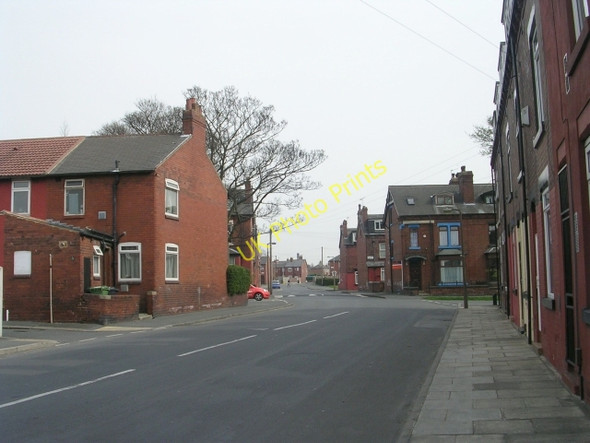 Photo 6"x4" Ivy Grove - Ivy Street Leeds\/SE3034 c2009