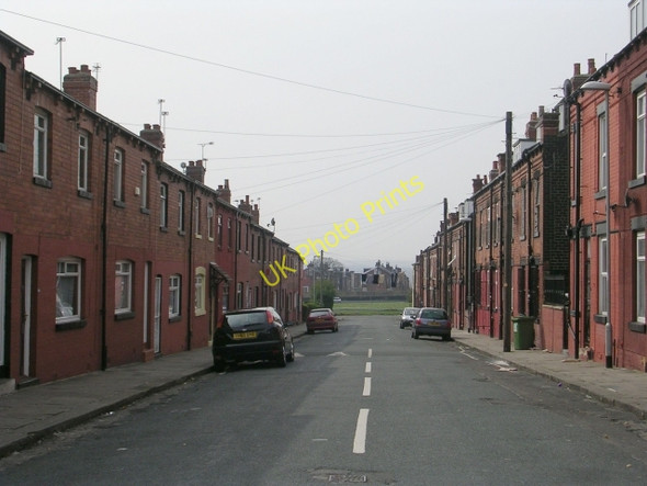 Photo 6"x4" Charlton Road - East Park View Leeds\/SE3034 c2009