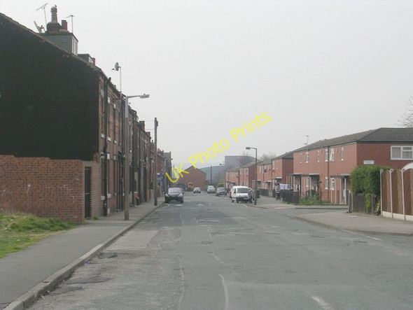 Photo 6"x4" Ascot Terrace - Temple View Road Leeds\/SE3034 c2009