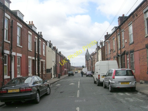 Photo 6"x4" Temple View Terrace - East Park Drive Leeds\/SE3034 c2009