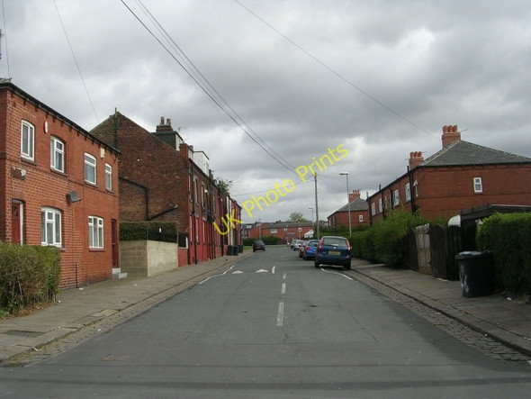Photo 6"x4" Temple View Terrace - East Park Drive Leeds\/SE3034 c2009 P1
