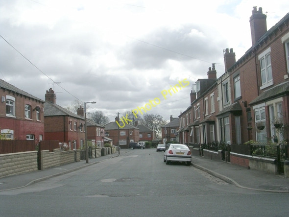 Photo 6"x4" Garton View - East Park Street Leeds\/SE3034 c2009
