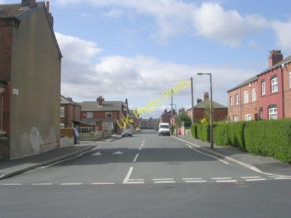 Photo 6"x4" East Park Street - East Park View Leeds\/SE3034 c2009