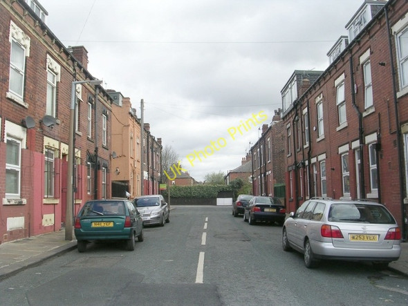 Photo 6"x4" East Park Terrace - East Park Road Leeds\/SE3034 c2009