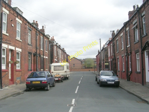 Photo 6"x4" East Park Mount - East Park Road Leeds\/SE3034 c2009
