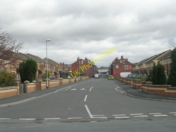 Photo 6"x4" Glensdale Grove - East Park Road Leeds\/SE3034 c2009