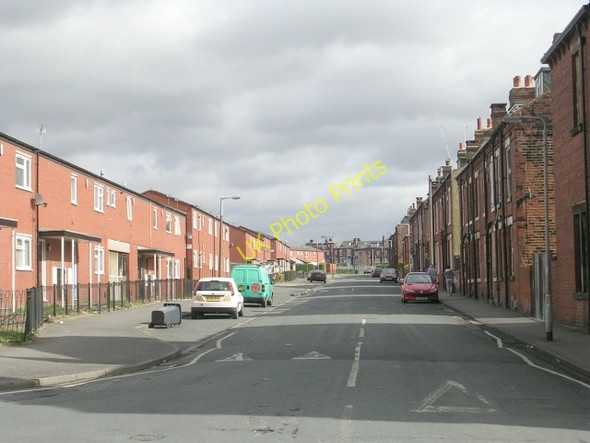 Photo 6"x4" Ascot Terrace - East Park Road Leeds\/SE3034 c2009