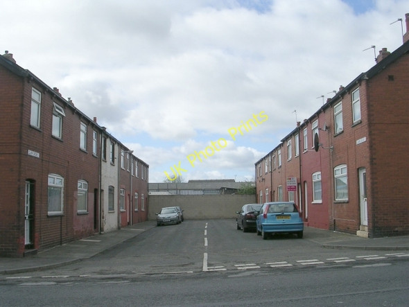 Photo 6"x4" Clark Grove - Pontefract Lane Leeds\/SE3034 c2009
