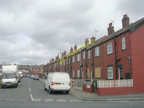 Photo 6"x4" Thornleigh View - Easy Road Leeds\/SE3034 c2009