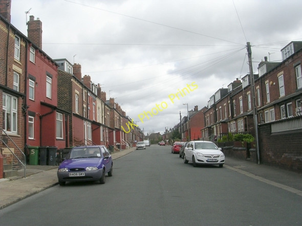 Photo 6"x4" Copperfield Grove - Glencoe View Leeds\/SE3034 c2009