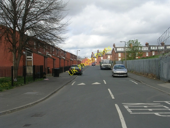 Photo 6"x4" Milner Gardens - Easy Road Leeds\/SE3034 c2009