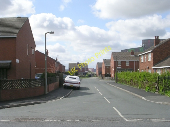 Photo 6"x4" Spring Close Avenue - Dial Street Leeds\/SE3034 c2009