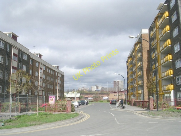 Photo 6"x4" The Garth - The Avenue Leeds\/SE3034 c2009