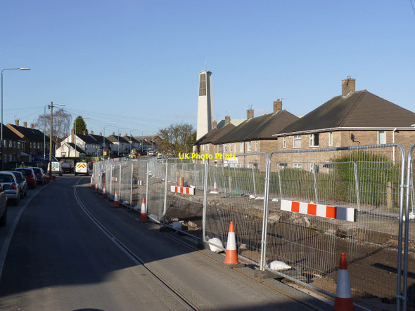 Photo 6"x4" Southchurch Drive South Brook Hill\/SK5633 c2014