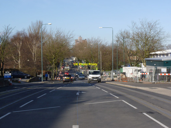 Photo 6"x4" Southchurch Drive South Clifton\/SK5434 c2014