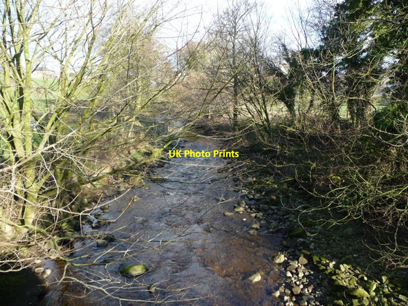 Photo 6"x4" Lumb Mill Beck Lane Ends\/SD9843 c2014