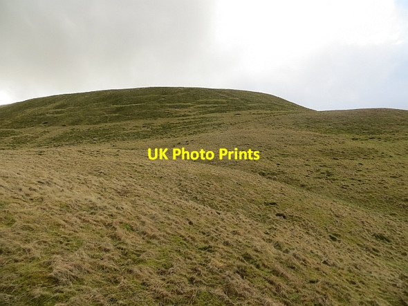 Photo 6"x4" West Lomond Gateside\/NO1809 c2014