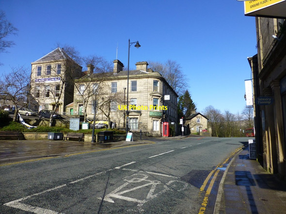 Photo 6"x4" The Civic Hall, Ramsbottom Ramsbottom c2014