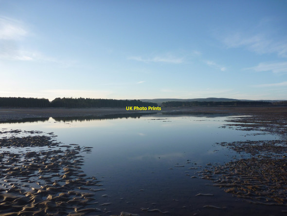 Photo 6"x4" Coastal East Lothian : Hedderwick Sands West Barns c2014