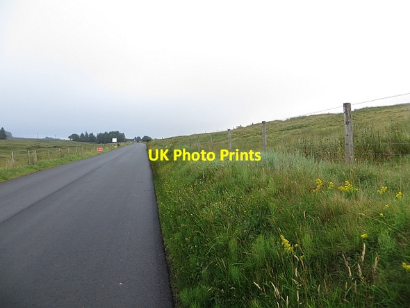 Photo 6"x4" Glenravel Road Martinstown\/D1314 c2013