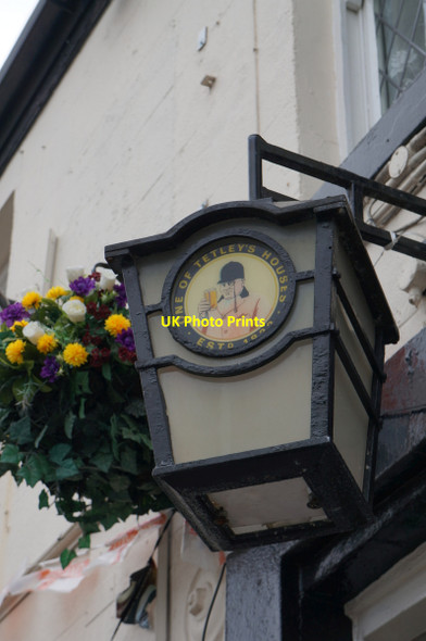 Photo 6"x4" The Ship Inn, Church Street, Sutton Sutton-on-Hull c2014