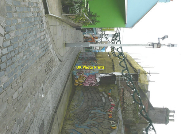 Photo 6"x4" 26 Old High Street Folkestone c2014