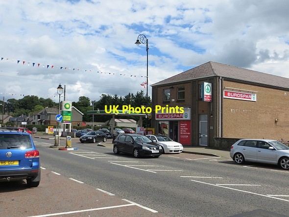 Photo 6"x4" Colraine Road, Garvagh Garvagh\/C8415 c2013