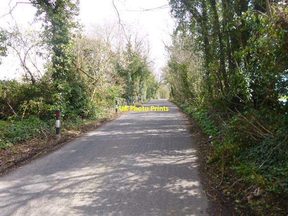 Photo 6"x4" Whitchurch, Queen Charlton Lane Whitchurch\/ST6167 c2014