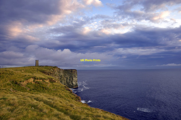 Photo 6"x4" Kitchener Memorial, Marwick Head Marwick c2011 P1
