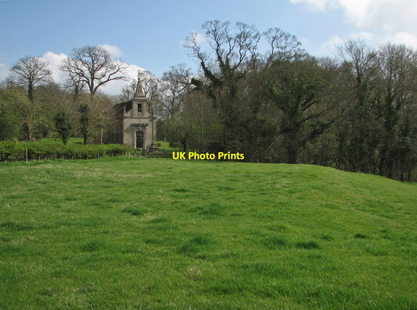 Photo 6"x4" Little Gidding in April Little Gidding c2014