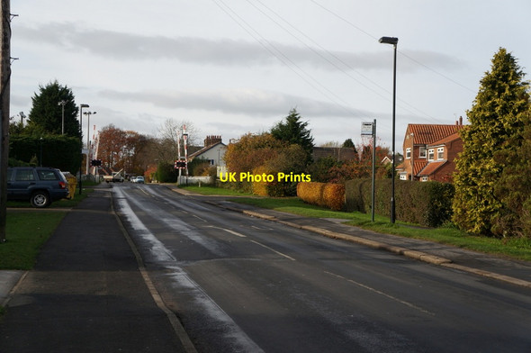 Photo 6"x4" Towthorpe Road, Haxby Earswick c2013