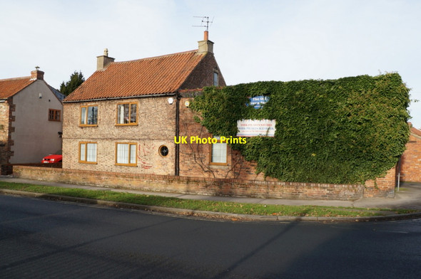 Photo 6"x4" York Pilates Studio, Station Road, Haxby Haxby c2013