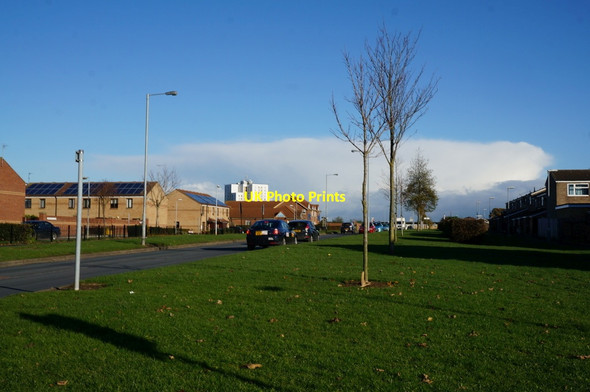 Photo 6"x4" Honiton Road, Bransholme, Hull Sutton-on-Hull c2013