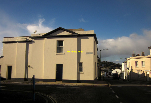 Photo 6"x4" Zion Road, Torquay Torquay c2013