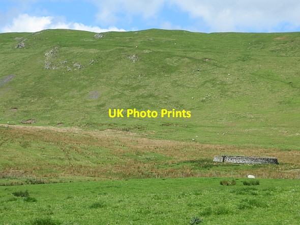 Photo 6"x4" Stell, Rookland Clennell c2013