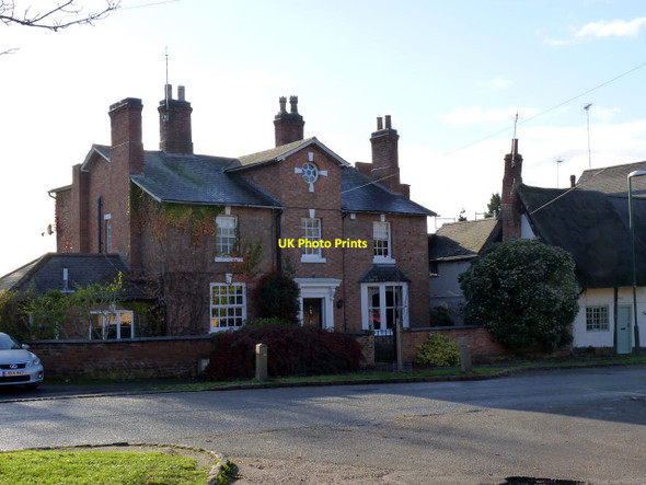 Photo 6"x4" 81 Main Street Queniborough Queniborough c2013