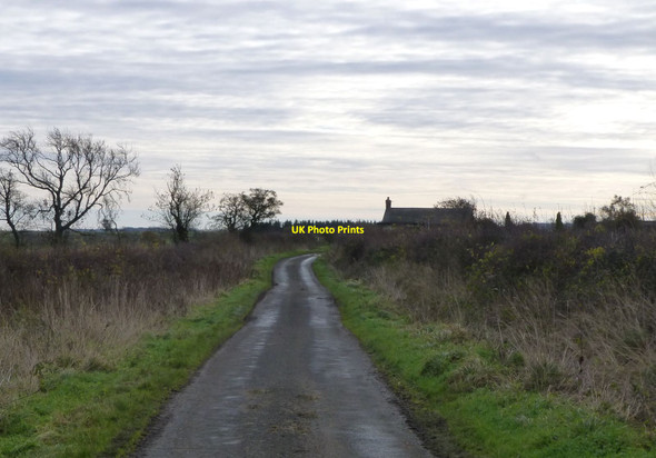Photo 6"x4" South Birks Weldon\/NZ1398 c2013