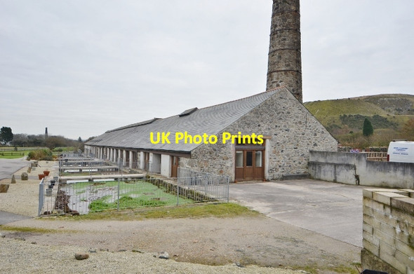 Photo 6"x4" Carbis Works Carbis c2013