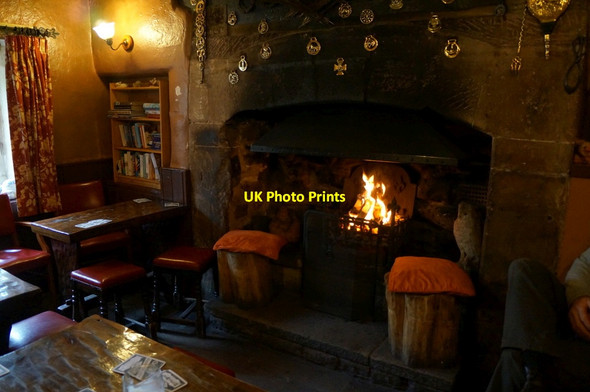 Photo 6"x4" The Gardeners Arms on Bilton Lane Harrogate c2013 P2