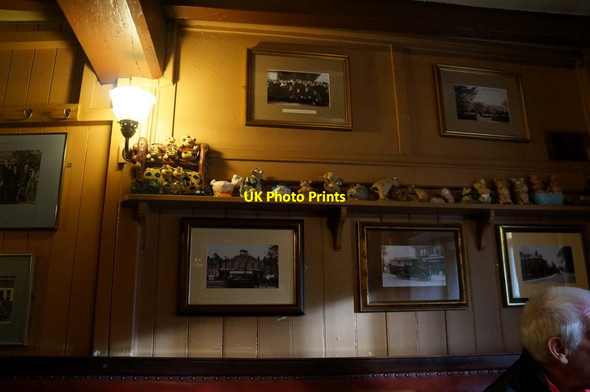 Photo 6"x4" The Gardeners Arms on Bilton Lane Harrogate c2013 P3